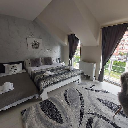 Vonamor Rooms Novi Sad Camera foto