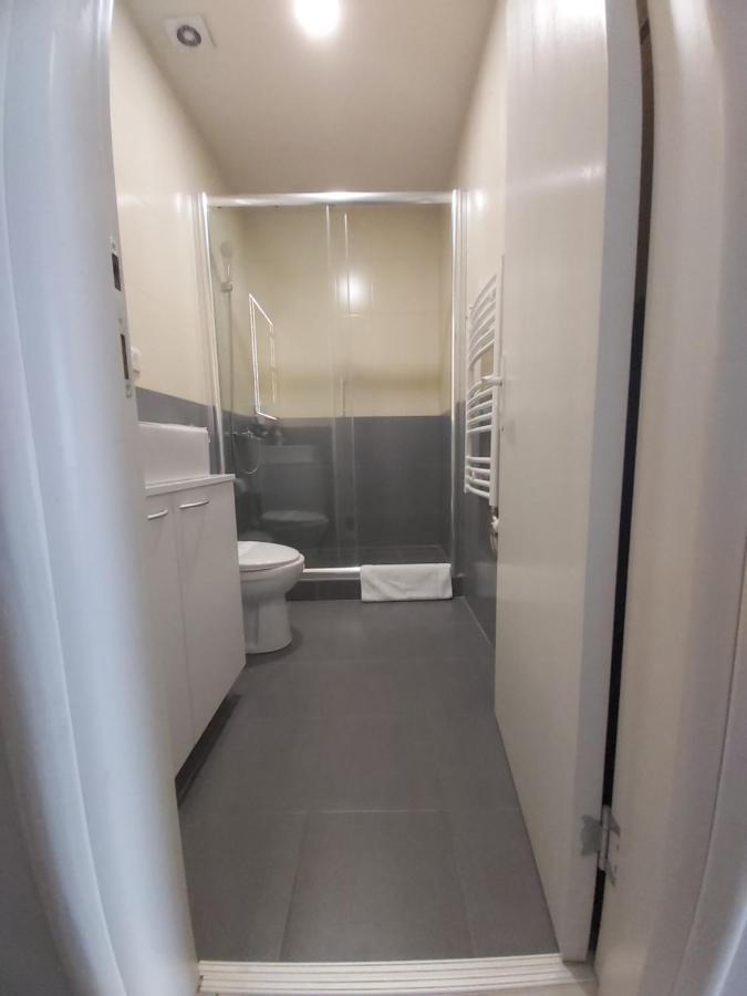 Vonamor Rooms Novi Sad Esterno foto