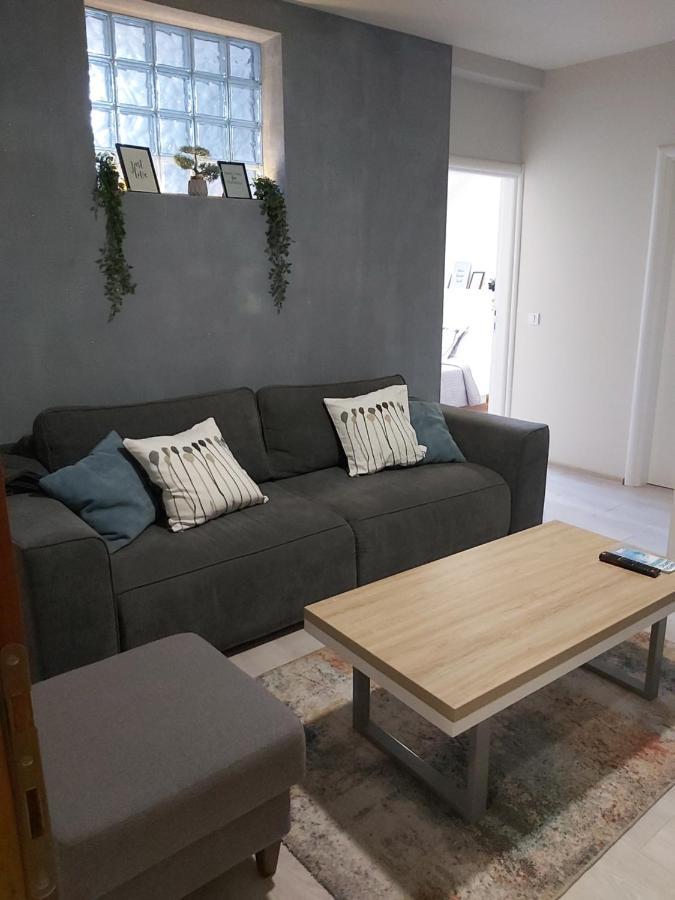 Vonamor Rooms Novi Sad Esterno foto