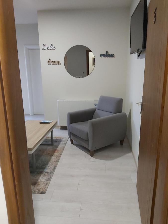 Vonamor Rooms Novi Sad Esterno foto