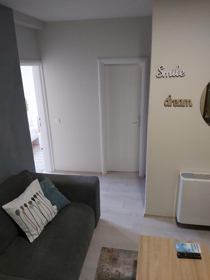 Vonamor Rooms Novi Sad Esterno foto