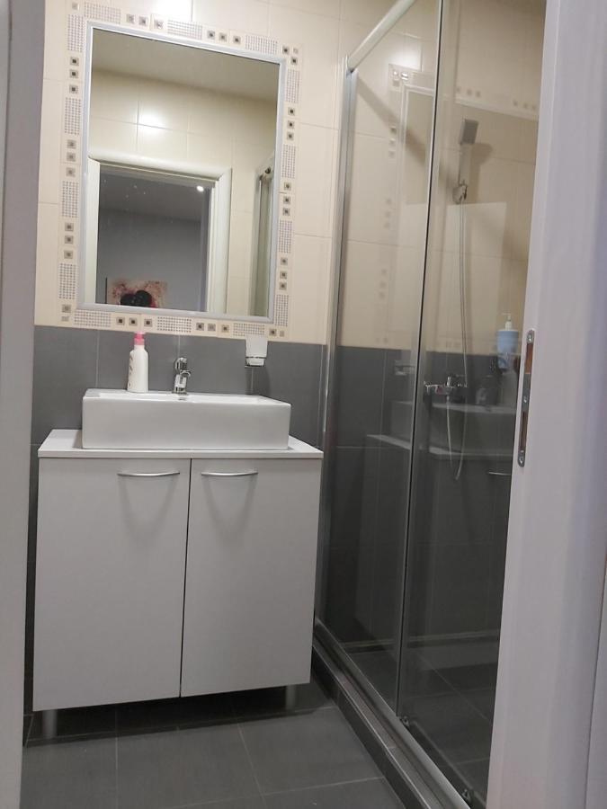 Vonamor Rooms Novi Sad Esterno foto