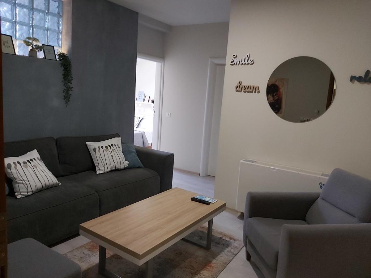 Vonamor Rooms Novi Sad Esterno foto