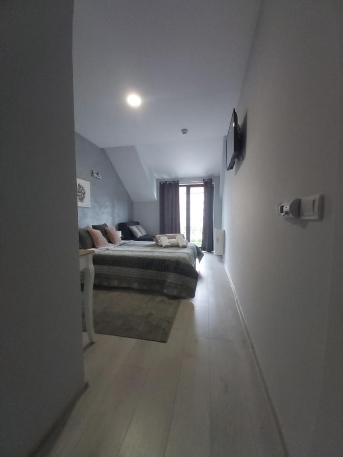 Vonamor Rooms Novi Sad Esterno foto
