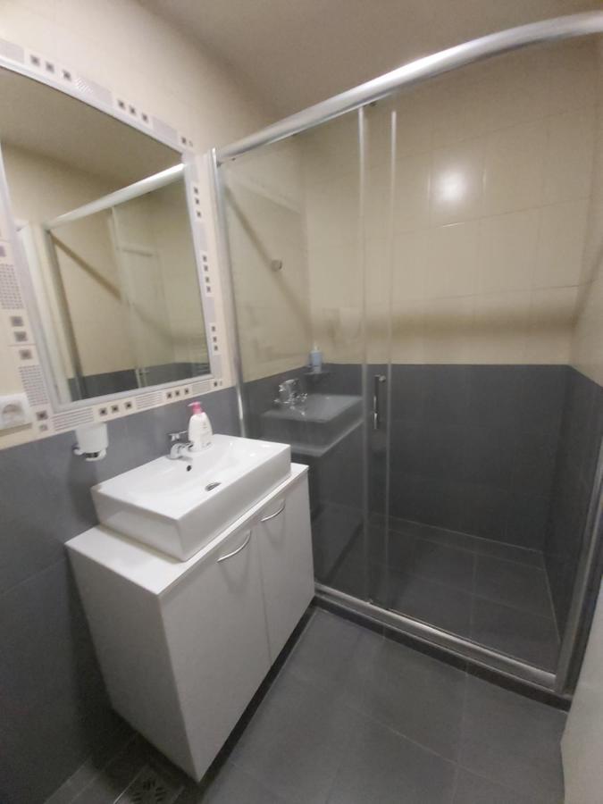 Vonamor Rooms Novi Sad Esterno foto