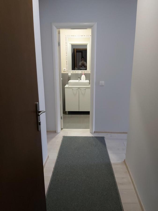 Vonamor Rooms Novi Sad Esterno foto