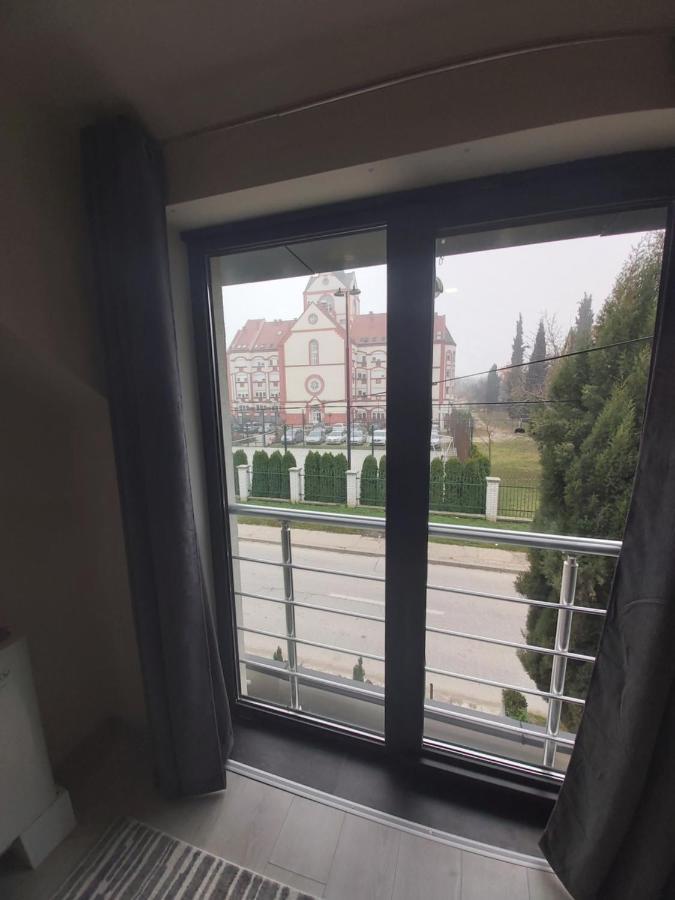 Vonamor Rooms Novi Sad Esterno foto
