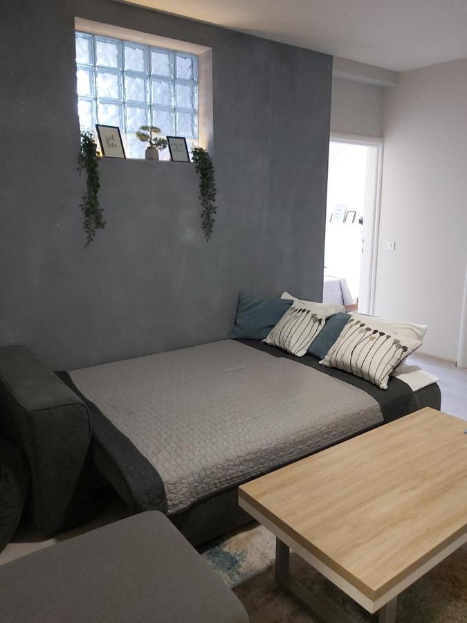 Vonamor Rooms Novi Sad Esterno foto