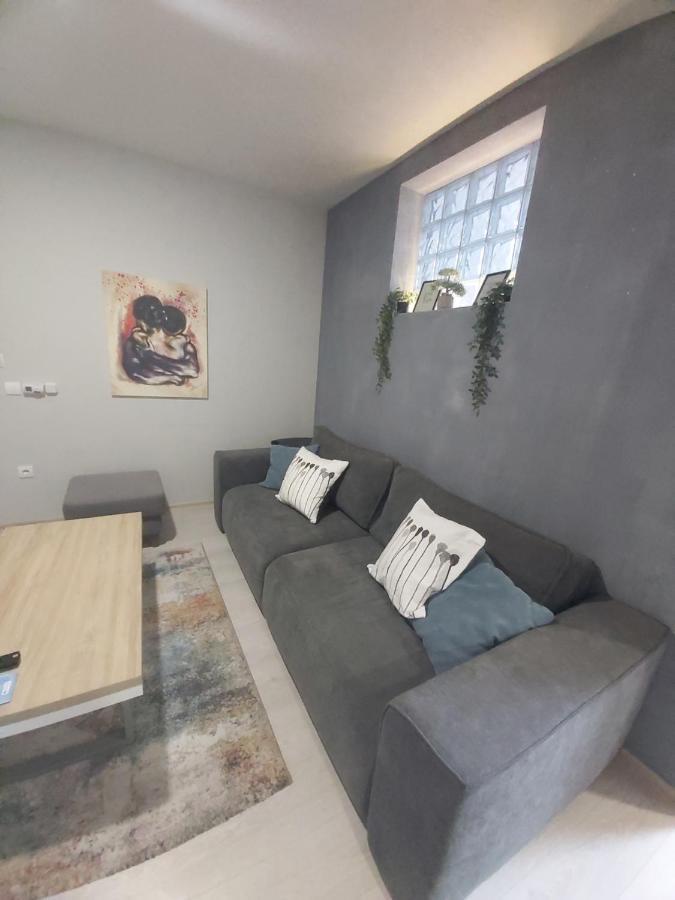 Vonamor Rooms Novi Sad Esterno foto
