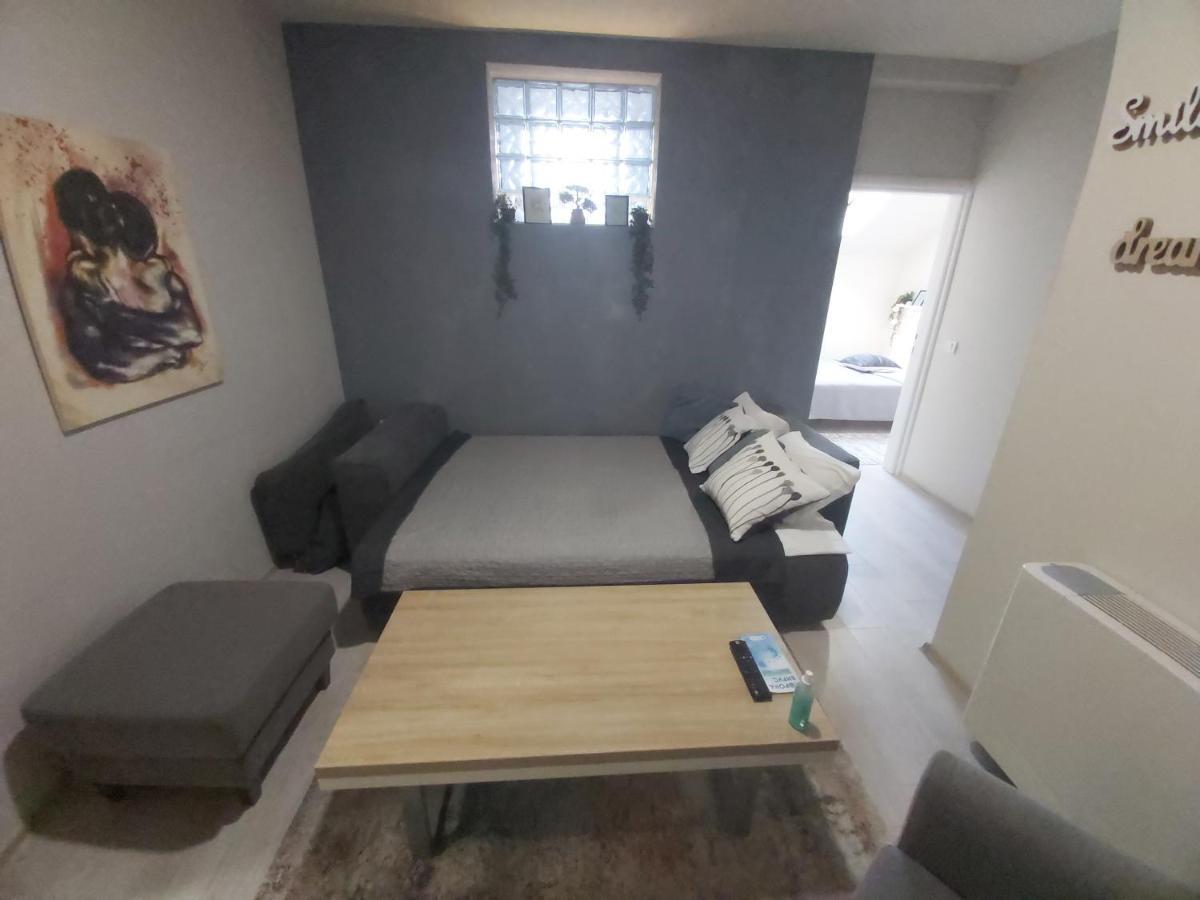 Vonamor Rooms Novi Sad Esterno foto