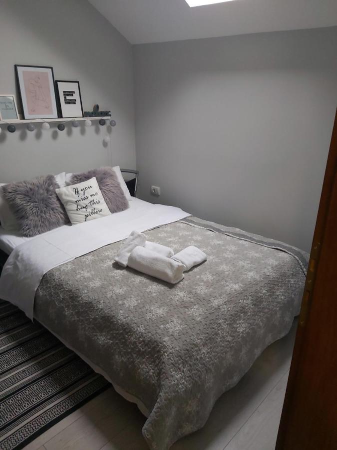 Vonamor Rooms Novi Sad Esterno foto