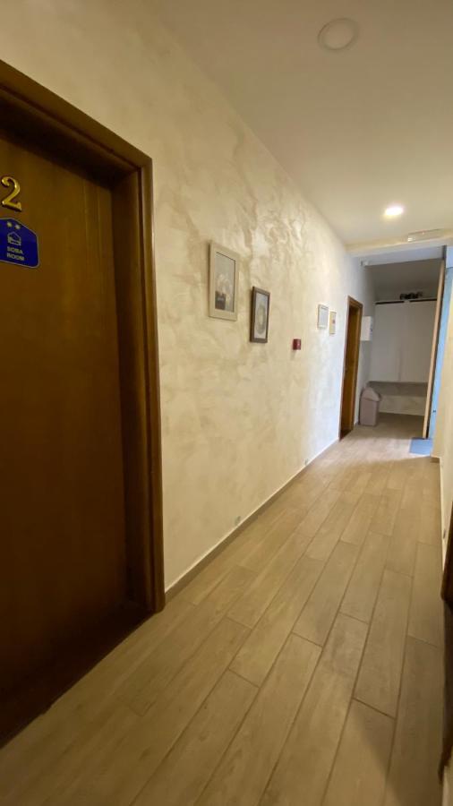 Vonamor Rooms Novi Sad Esterno foto