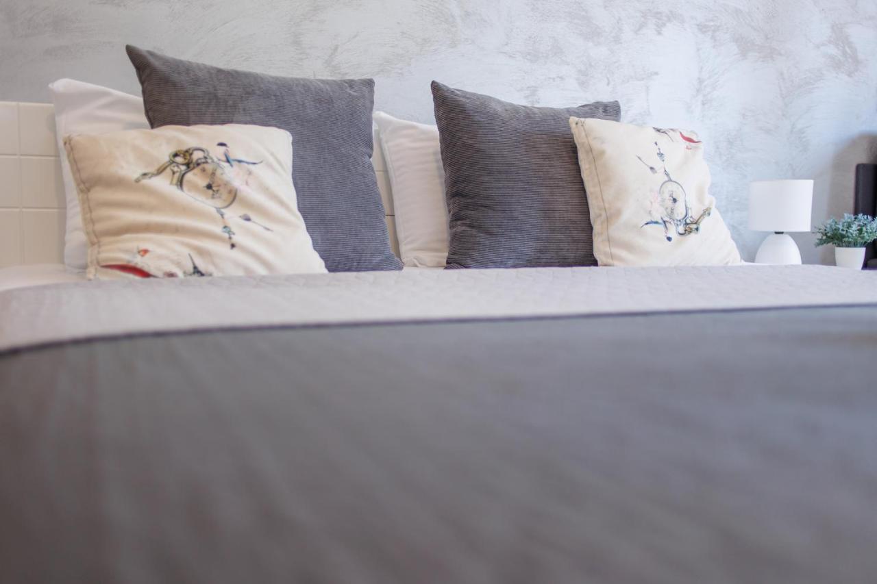 Vonamor Rooms Novi Sad Esterno foto