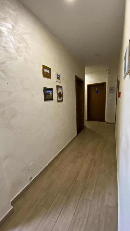 Vonamor Rooms Novi Sad Esterno foto