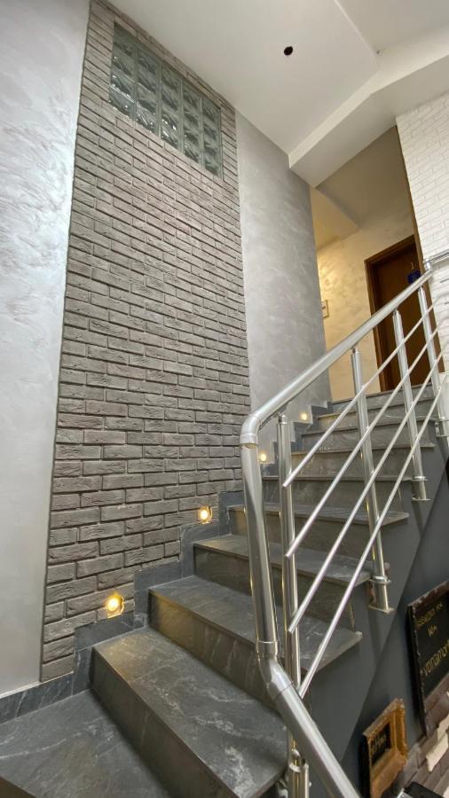 Vonamor Rooms Novi Sad Esterno foto