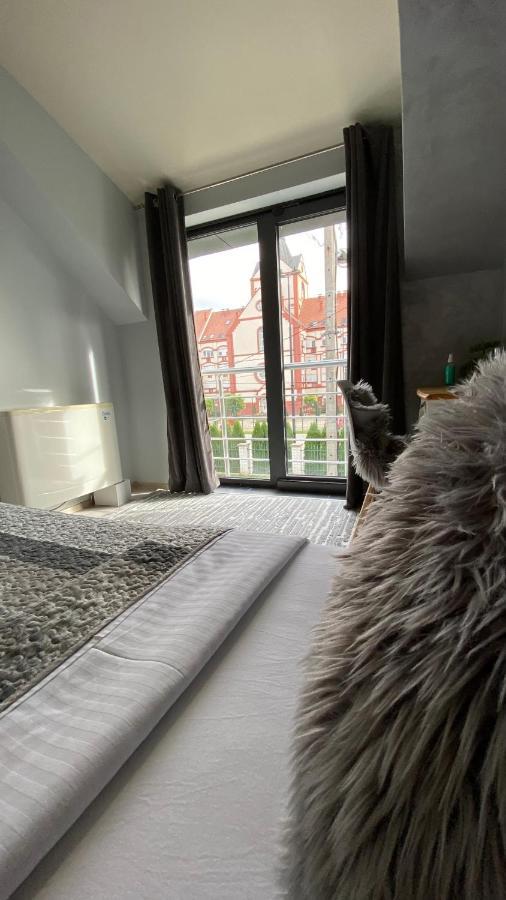 Vonamor Rooms Novi Sad Esterno foto