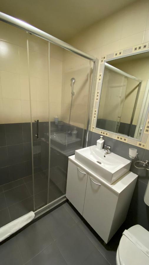 Vonamor Rooms Novi Sad Esterno foto