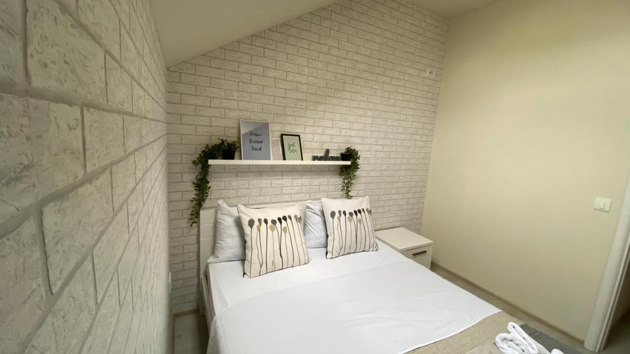 Vonamor Rooms Novi Sad Esterno foto