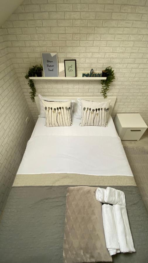 Vonamor Rooms Novi Sad Esterno foto