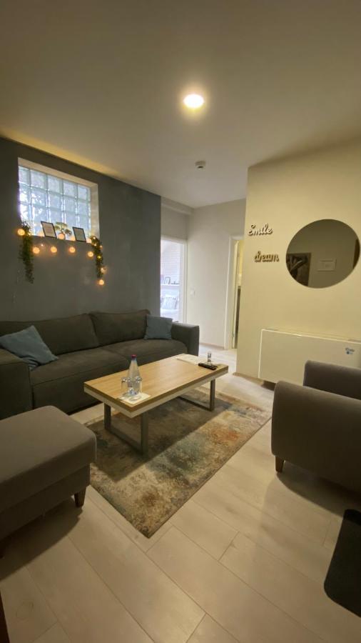 Vonamor Rooms Novi Sad Esterno foto