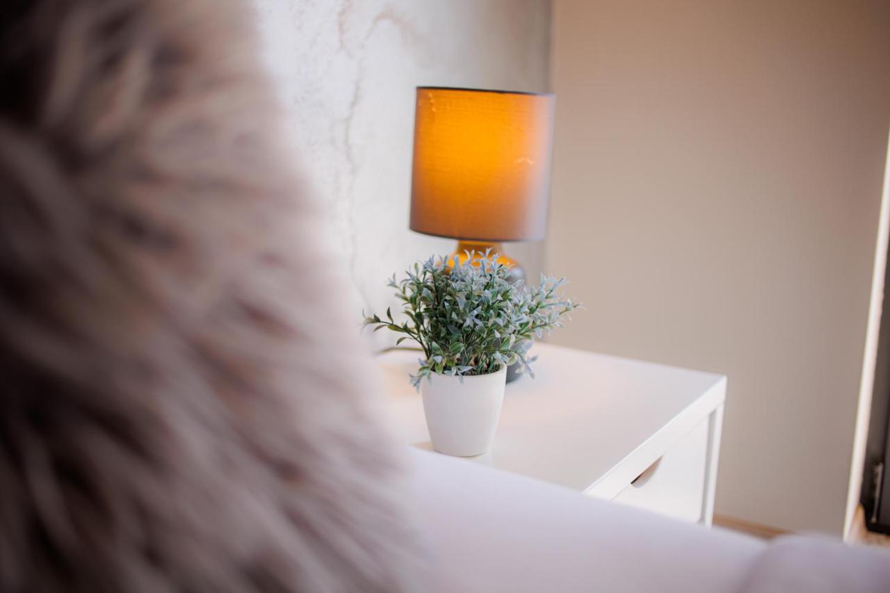 Vonamor Rooms Novi Sad Esterno foto