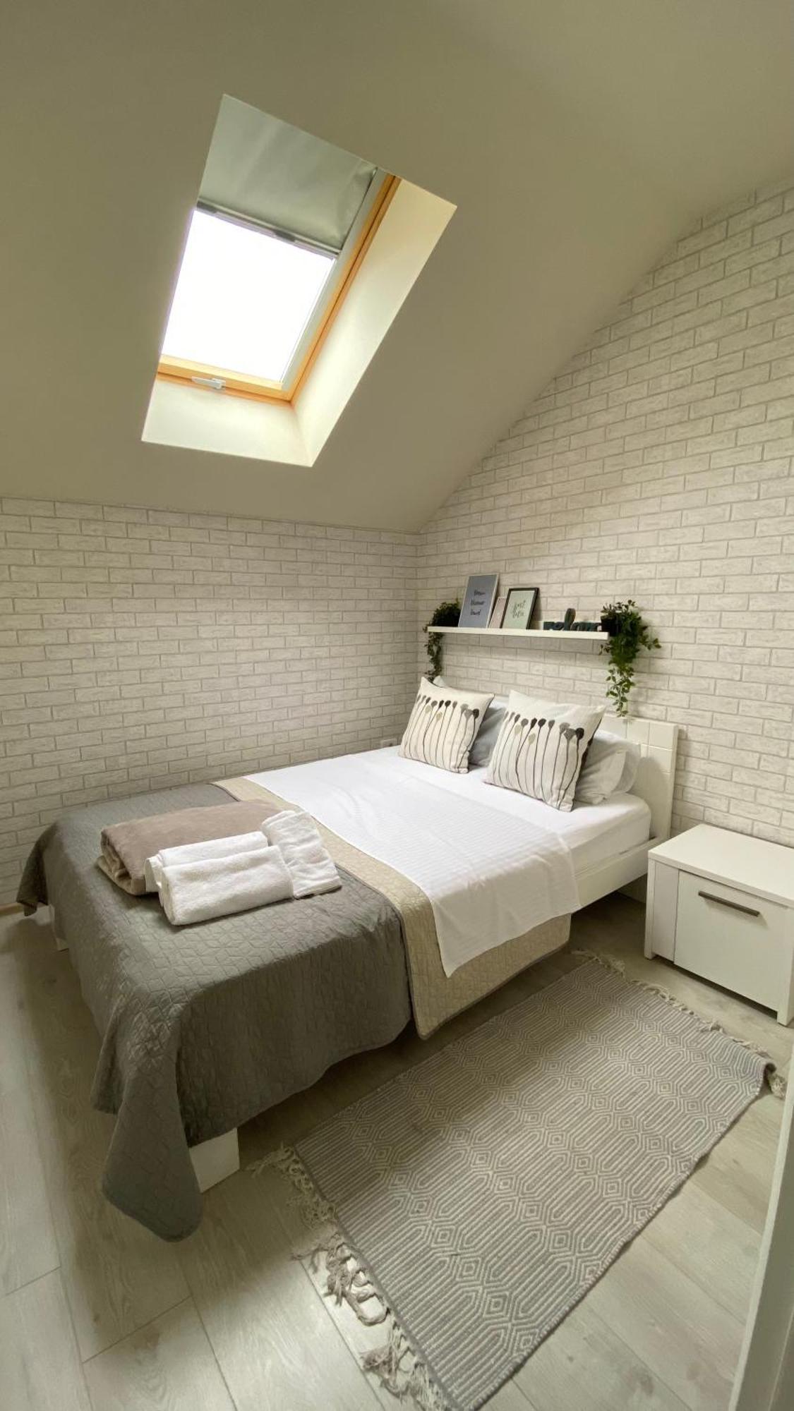 Vonamor Rooms Novi Sad Camera foto